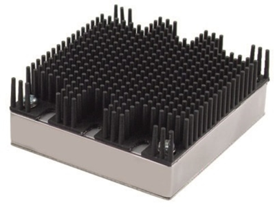 TEP HS1 TRACO POWER Heat Sinks