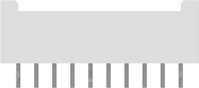 1-2132415-0 TE Connectivity PCB Connection Systems Image 4