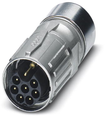 1618638 Phoenix Contact Sensor-Actuator Connectors