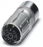 1618638 Phoenix Contact Sensor-Actuator Connectors