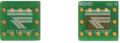 RE913 Roth Elektronik PCBs