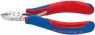 77 02 120 H Knipex Side Cutters, Tip Cutters