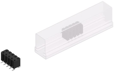 10128177 Fischer Elektronik PCB Connection Systems