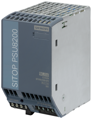 6EP3436-8SB00-0AY0 Siemens DIN Rail Power Supplies