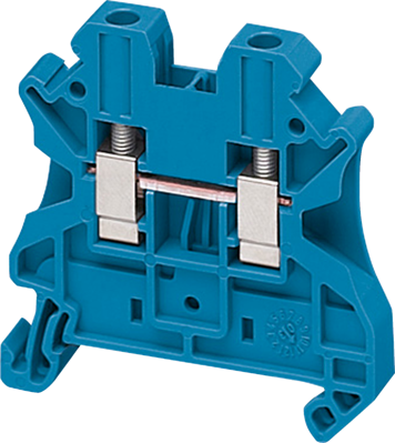 NSYTRV42BL Schneider Electric Terminal Blocks