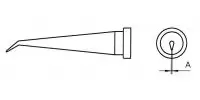 LT 1LX Weller Soldering tips, desoldering tips and hot air nozzles Image 3