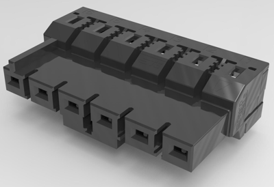 1-2271454-6 TE Connectivity PCB Terminal Blocks