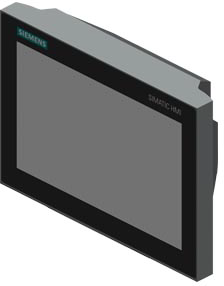 6AV7863-1MA16-2NA0 Siemens HMI