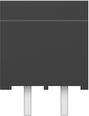 796643-2 TE Connectivity PCB Terminal Blocks Image 5