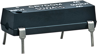 SDV2415 CRYDOM Solid State Relays