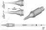 R245017 JBC Soldering tips, desoldering tips and hot air nozzles