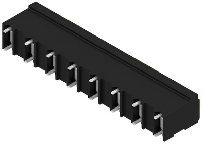 1870340000 Weidmüller PCB Terminal Blocks Image 2