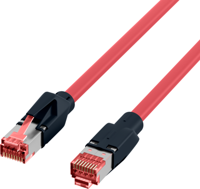 K8048PUI0,5 EFB-Elektronik Patch Cables, Telephone Cables Image 3