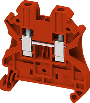 NSYTRV42RD Schneider Electric Terminal Blocks