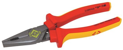 431003 C.K Tools Combination Pliers, Multi-Function Pliers