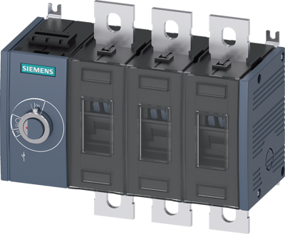 3KD3634-0PE10-0 Siemens Circuit Breakers