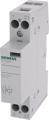 5TT5801-0 Siemens Contactors