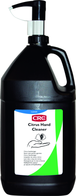 32321-AA CRC Cleaning Agents