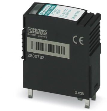 2800783 Phoenix Contact Overvoltage Protection