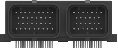 3-6437285-2 TE Connectivity PCB Connection Systems Image 5