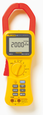 FLUKE 355 Fluke Clamp Meters