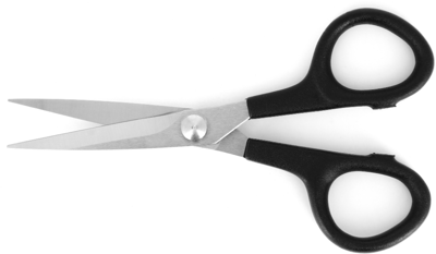 336PP-50.BK.IT ideal-tek Scissors and Shears Image 3