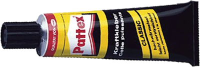 PCL4C Pattex Adhesives