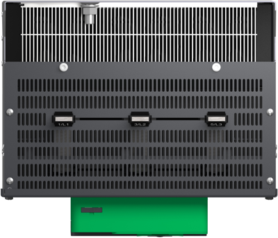 ATS480C21Y Schneider Electric Soft Starters, Braking Devices Image 3