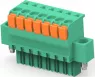 1986723-7 TE Connectivity PCB Terminal Blocks