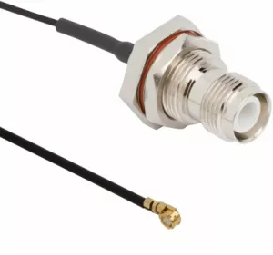 336206-14-0050 Amphenol RF Assembled Coaxial Cables