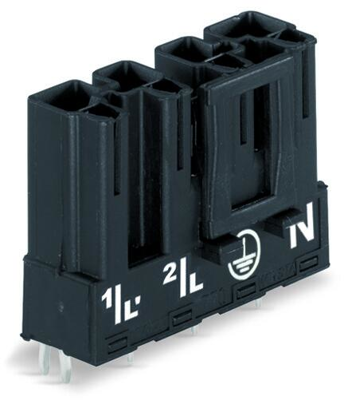 770-814 WAGO Device Connectors Image 1