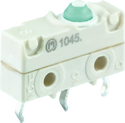 1045.2251 Marquardt Snap Action Switches