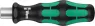 05051274001 Wera Screwdrivers, Bits and Bitholders