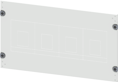 8PQ2040-8BA08 Siemens Accessories for Enclosures