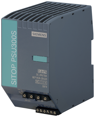 6EP1434-2BA20 Siemens DIN Rail Power Supplies