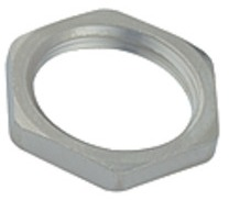 Hexagon nut for fastening thread, 16 0402 001