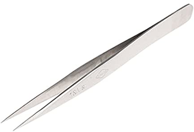 1SASL Weller Erem Tweezers