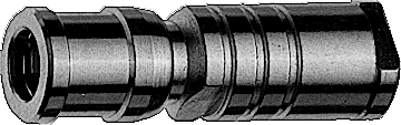 100024881 Telegärtner Coaxial Connectors Image 1