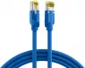 IPK-6A-M-HFR-BL-0200 INFRALAN Patch Cables, Telephone Cables