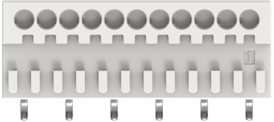 1-2232891-1 TE Connectivity Card Connectors Image 3