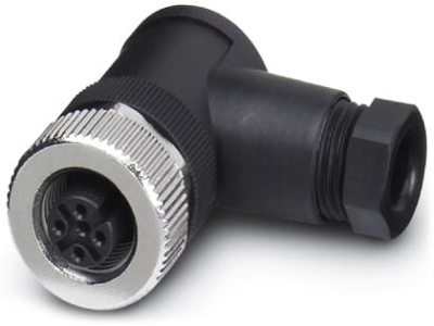 1662984 Phoenix Contact Sensor-Actuator Connectors