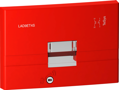 LAD9ET4S Schneider Electric Relays Accessories