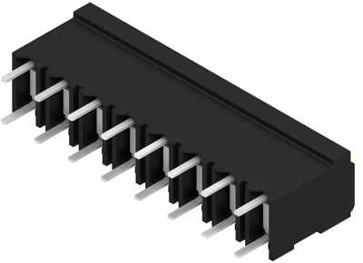 1876230000 Weidmüller PCB Terminal Blocks Image 2