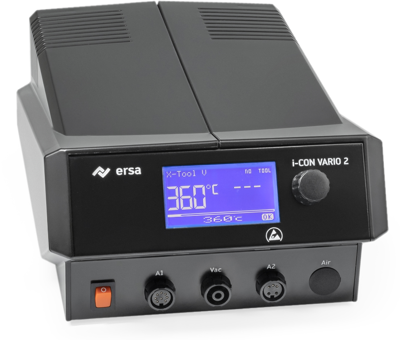 0ICV2035X Ersa Soldering Stations