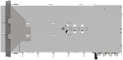 1-2198346-7 TE Connectivity PCB Connection Systems Image 2