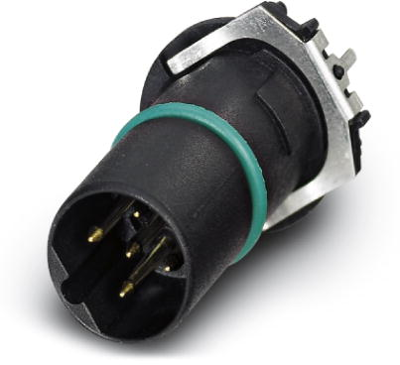 1552230 Phoenix Contact Sensor-Actuator Connectors