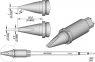 Soldering tip, Chisel shaped, (T x W) 1 x 16.9 mm, R470042