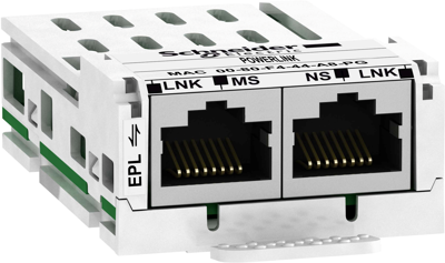 VW3A3619 Schneider Electric Communication modules Image 1