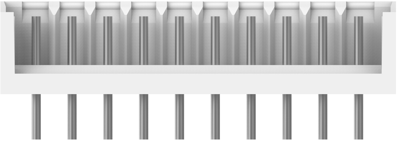 1-177537-0 AMP PCB Connection Systems Image 5