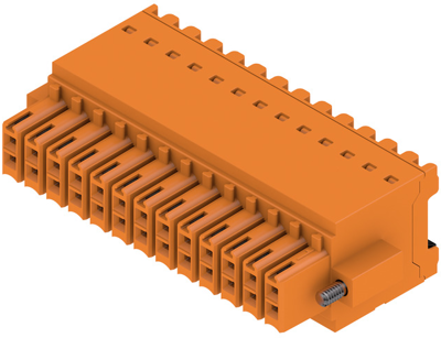 1277790000 Weidmüller PCB Connection Systems Image 1